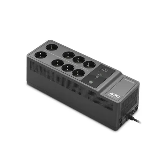 UPS APC 650VA/400W BE650G2-GR, desktop