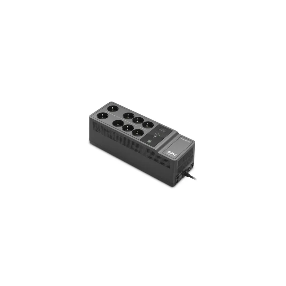 UPS APC 650VA/400W BE650G2-GR, desktop