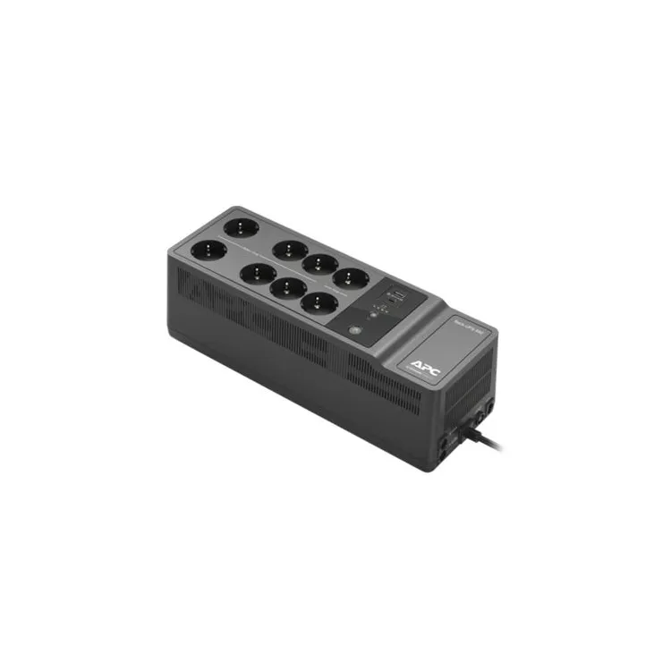 UPS APC 850VA/520W BE850G2-GR, desktop