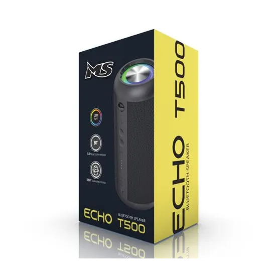 BLUETOOTH ZVUČNIK MS ECHO T500