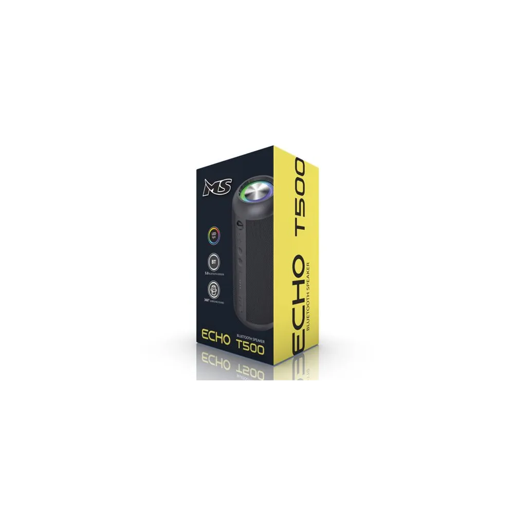 BLUETOOTH ZVUČNIK MS ECHO T500