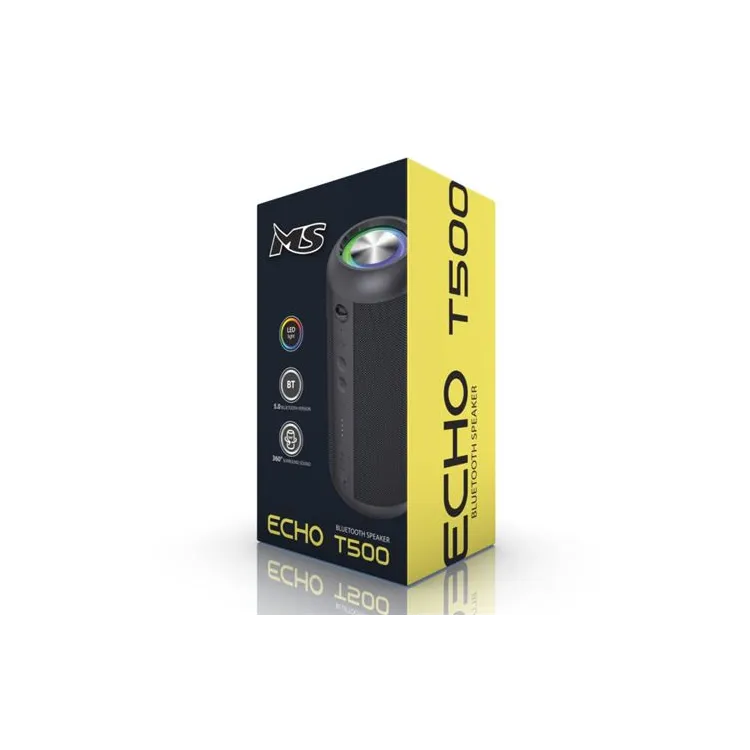 BLUETOOTH ZVUČNIK MS ECHO T500