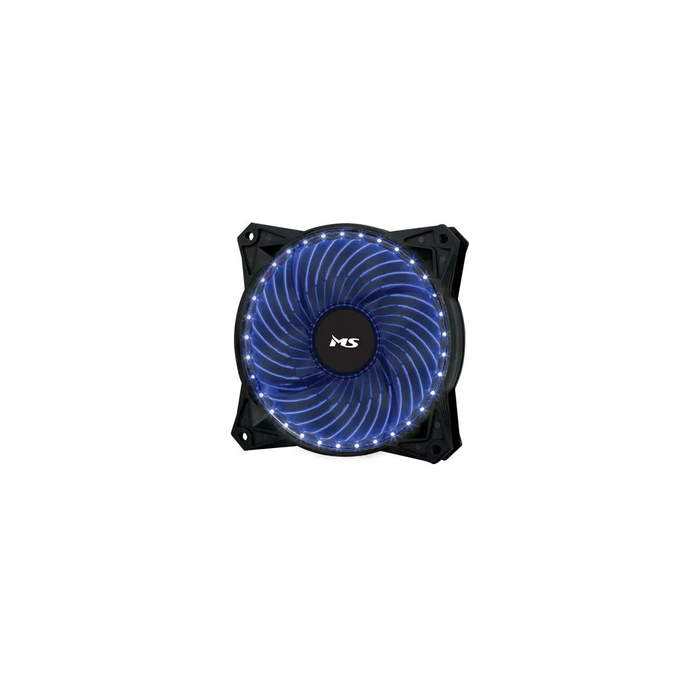 VENTILATOR ZA KUĆIŠTE MS FREEZE L220 plavi
