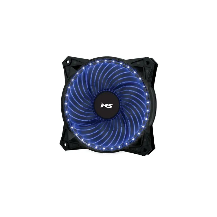 VENTILATOR ZA KUĆIŠTE MS FREEZE L220 plavi