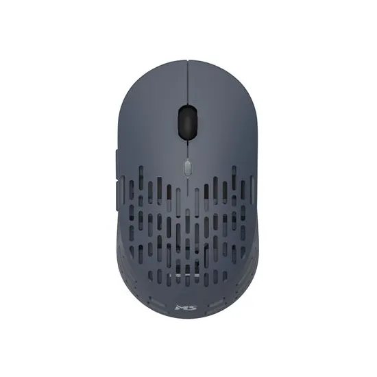 MIŠ MS FOCUS B500 sivi BT