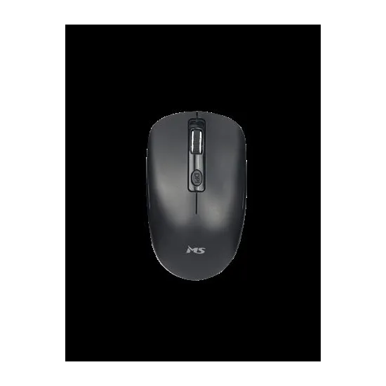 MIŠ MS FOCUS M310 punjivi crni