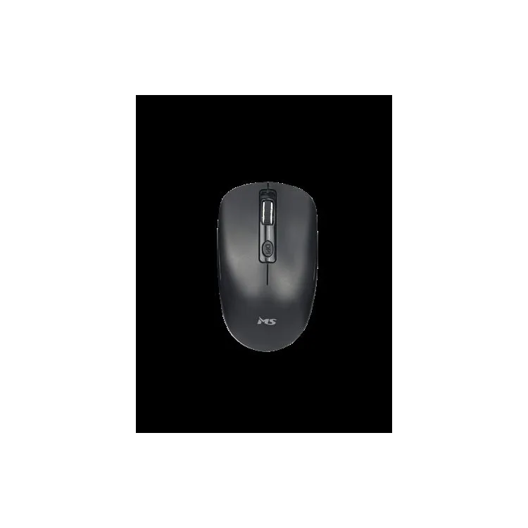 MIŠ MS FOCUS M310 punjivi crni