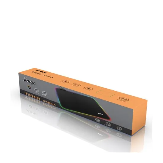 PODLOGA ZA MIŠA MS TERIS R350 gaming