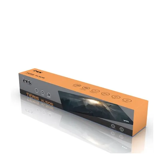 PODLOGA ZA MIŠA MS TERIS XL505 gaming