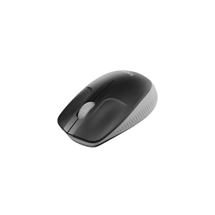 MIŠ LOGITECH M190 Charcoal