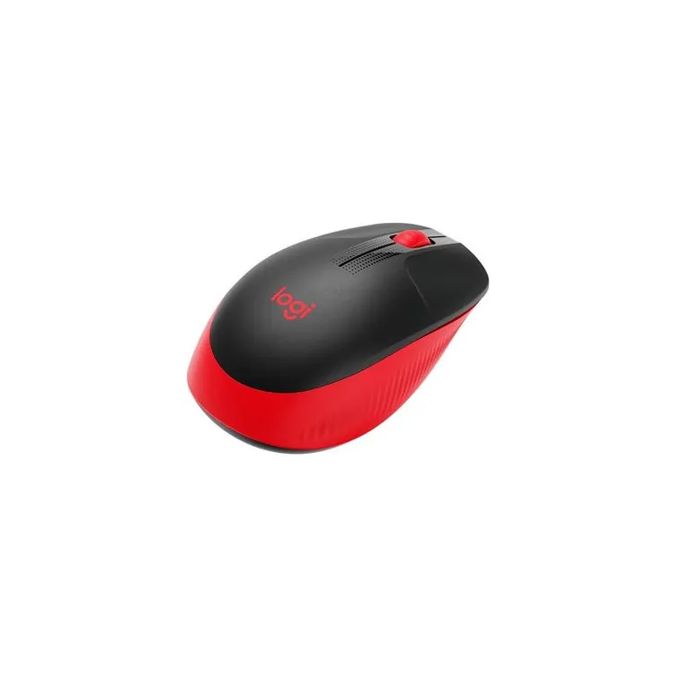 MIŠ LOGITECH M190 Red