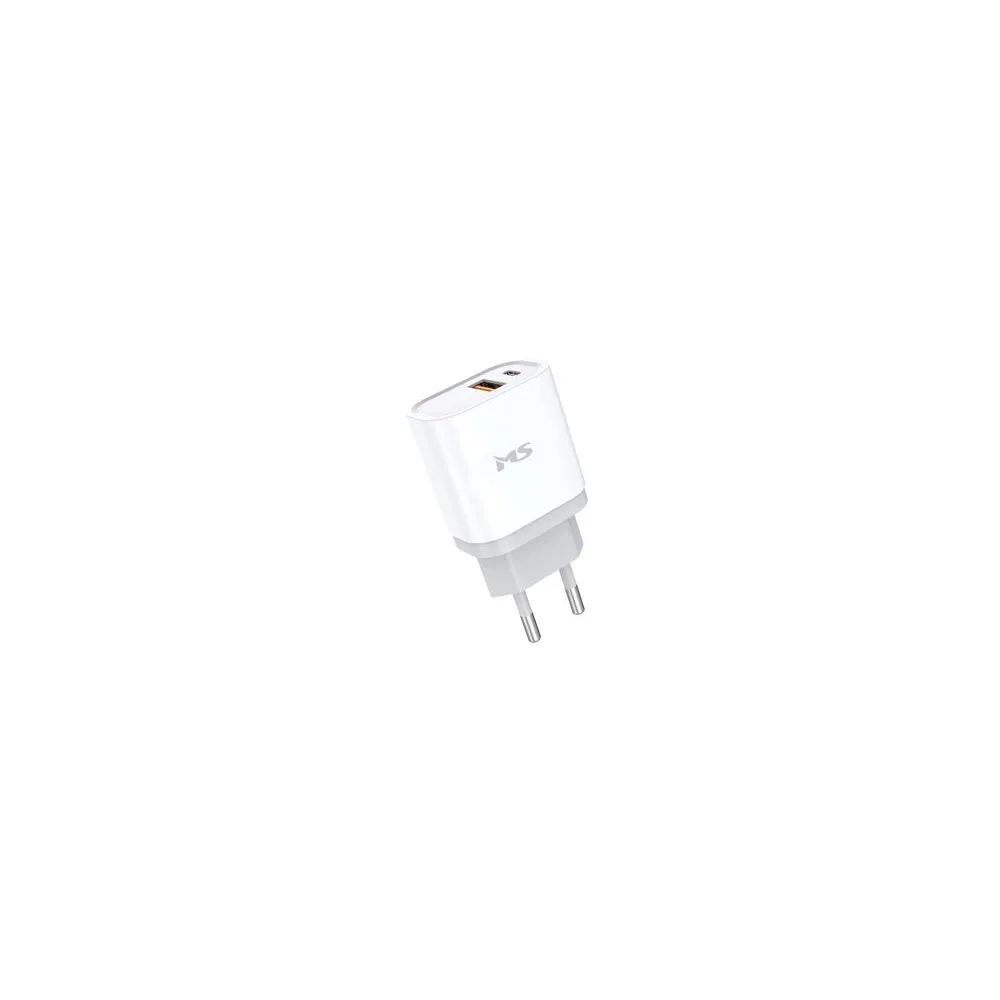 ZIDNI PUNJAČ MS POWER Z310 20W