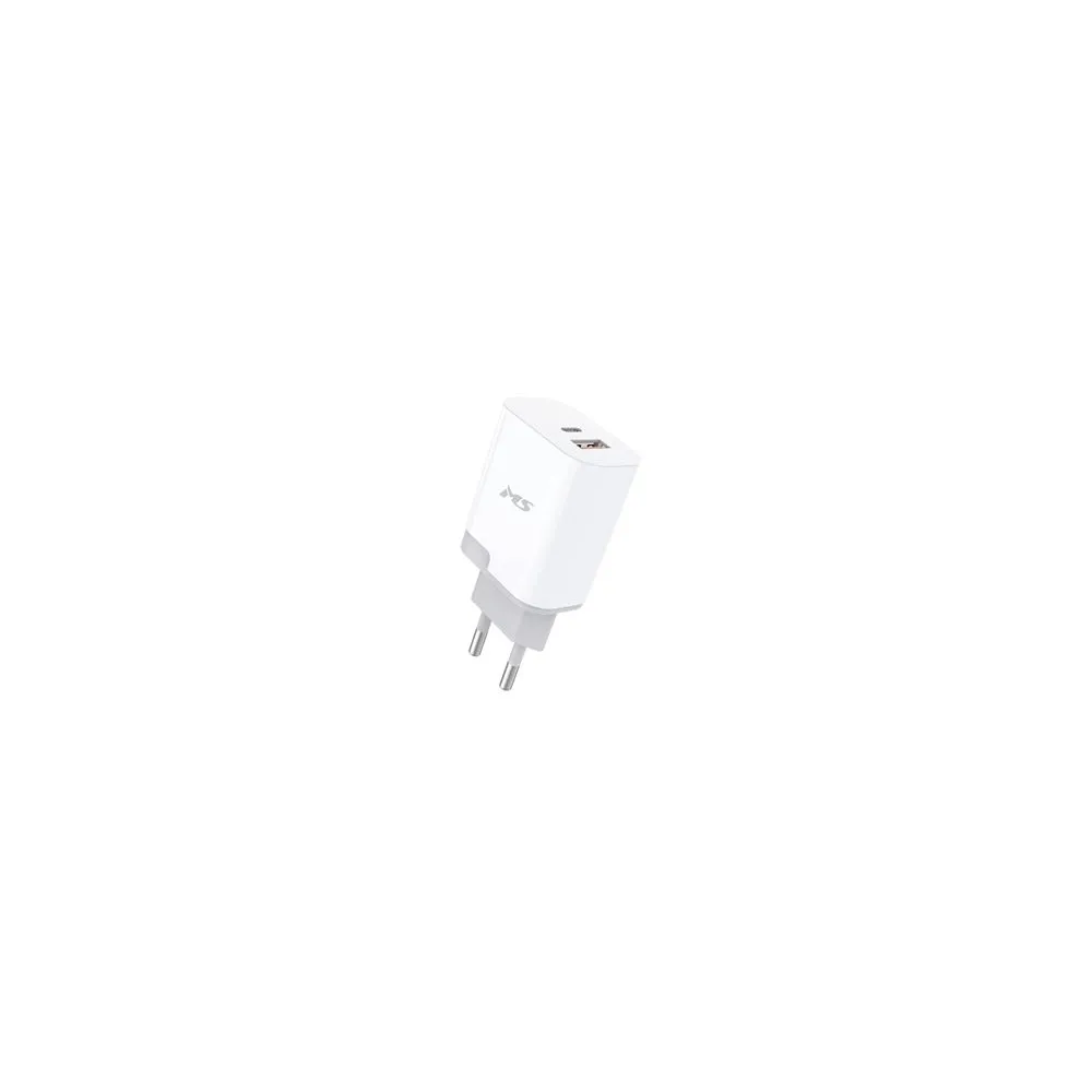ZIDNI PUNJAČ MS POWER Z500 30W