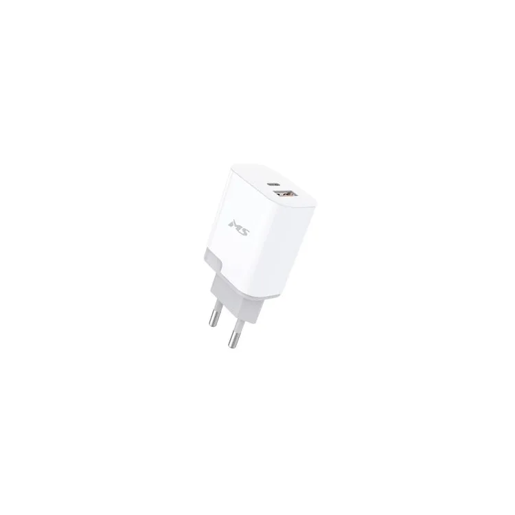 ZIDNI PUNJAČ MS POWER Z500 30W