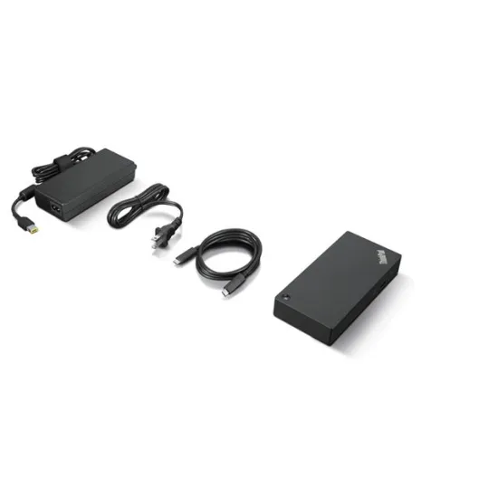 NOT DOD LN DOCK USB-C Univerzalni, 40AY0090EU
