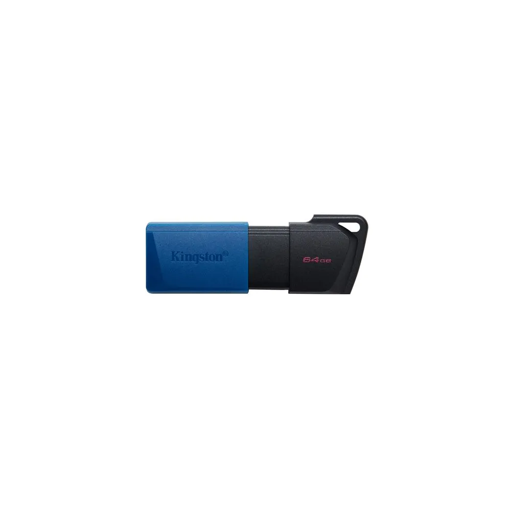 USB FD 64GB KINGSTON DTXM/64GB