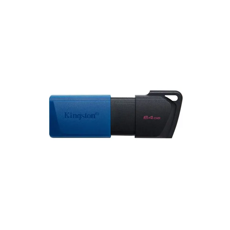USB FD 64GB KINGSTON DTXM/64GB