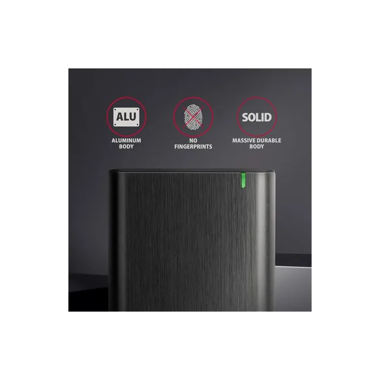 USB-C 3.2 GEN 1 RAW BOX