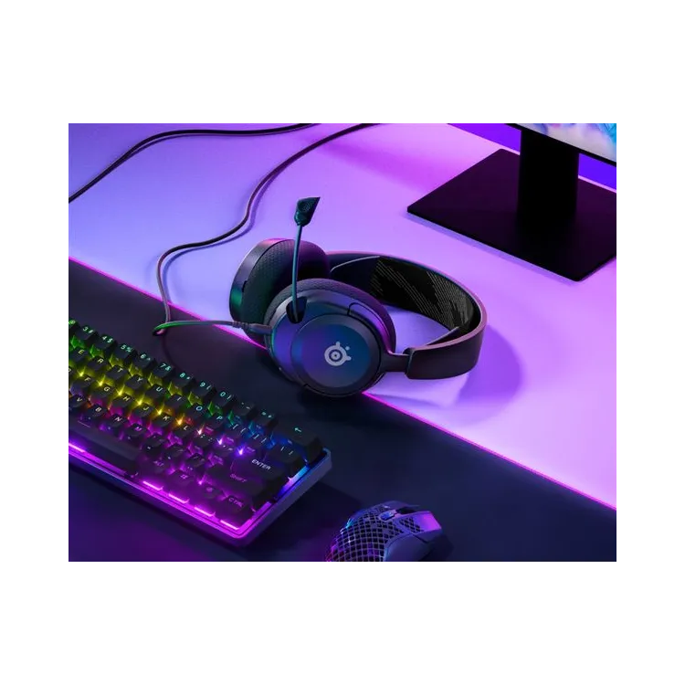 Slušalice SteelSeries Arctis Nova 1