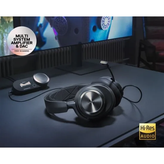 Slušalice SteelSeries Arctis Nova Pro
