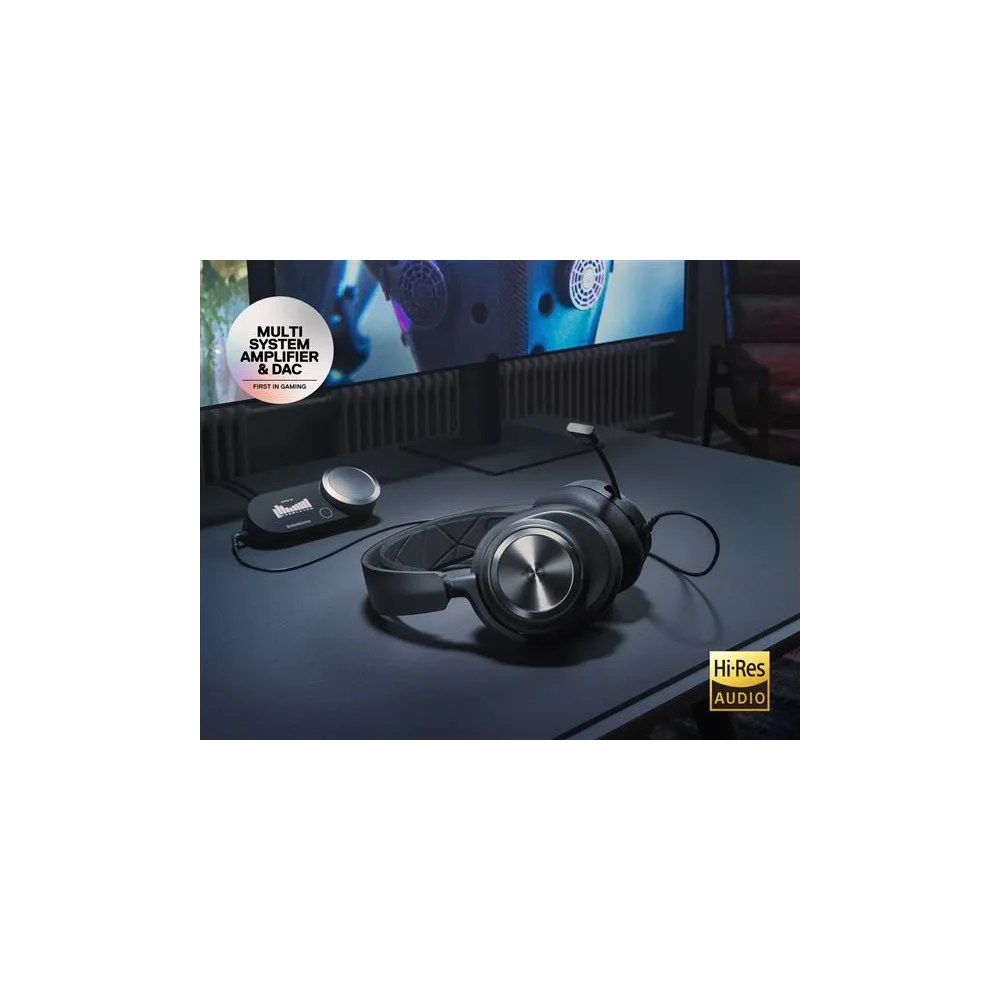 Slušalice SteelSeries Arctis Nova Pro