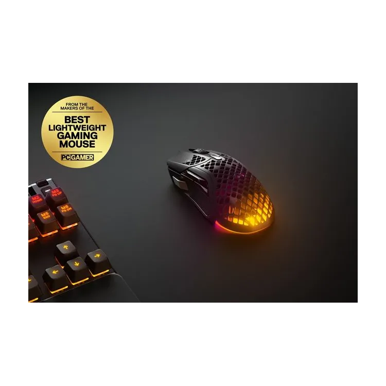 MS SS Aerox 5 Wireless