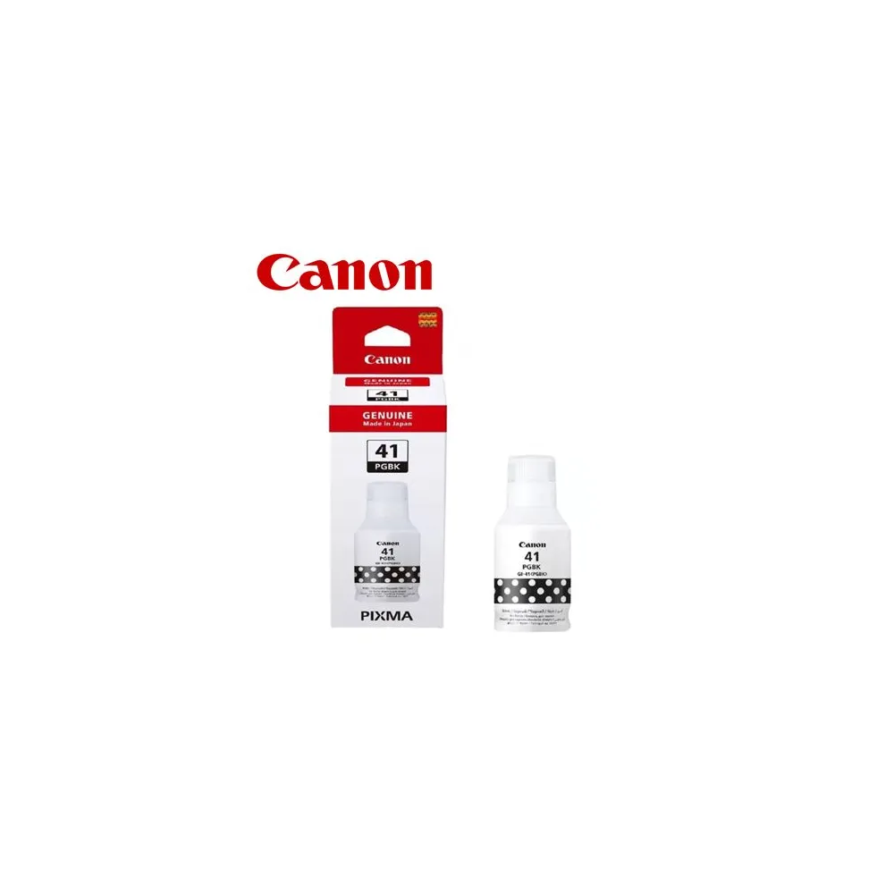 SUP INK CAN GI41 Black 4528C001