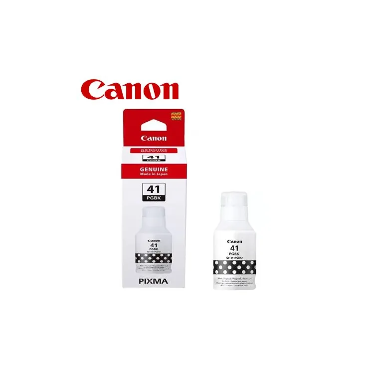 SUP INK CAN GI41 Black 4528C001