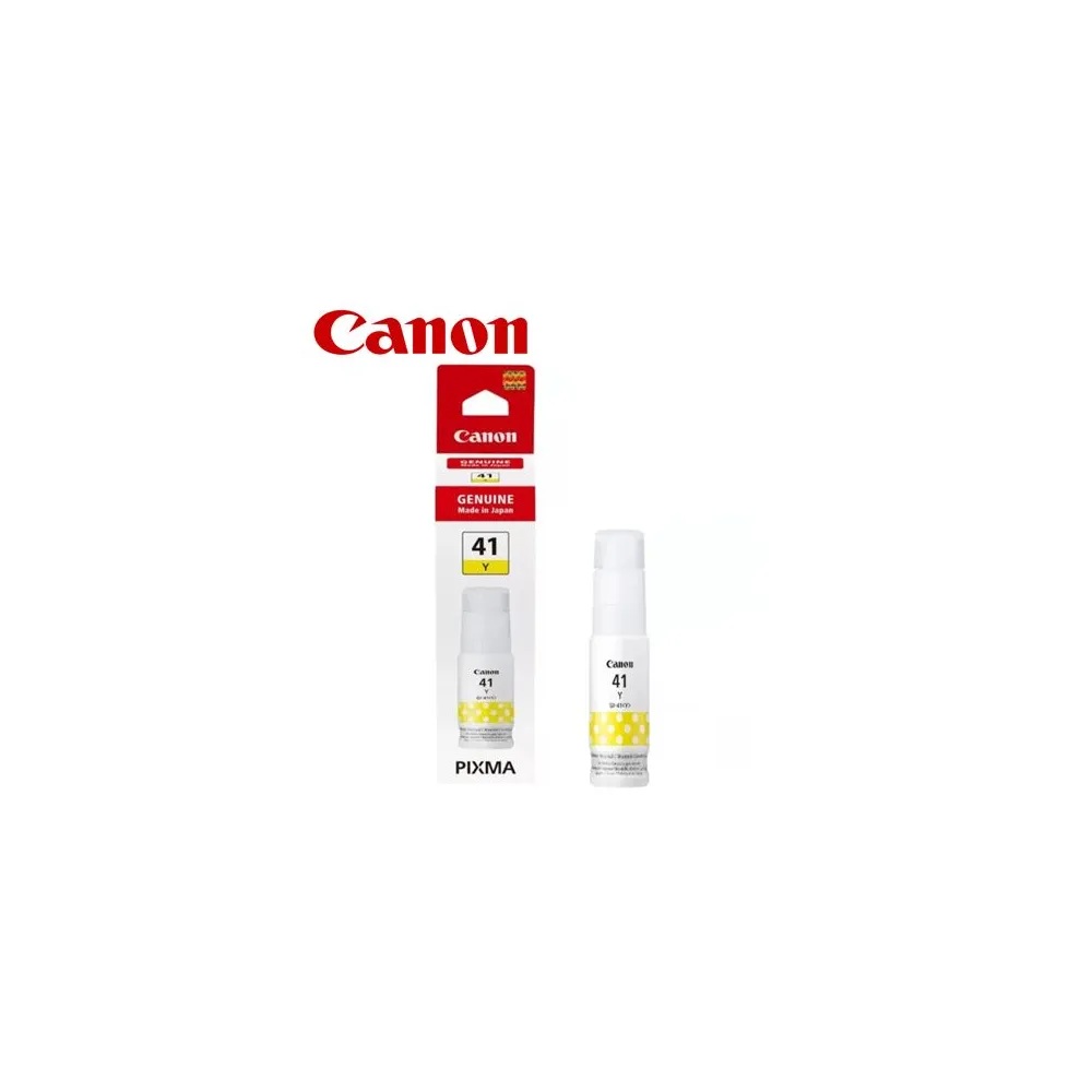 SUP INK CAN GI41 Yell 4545C001