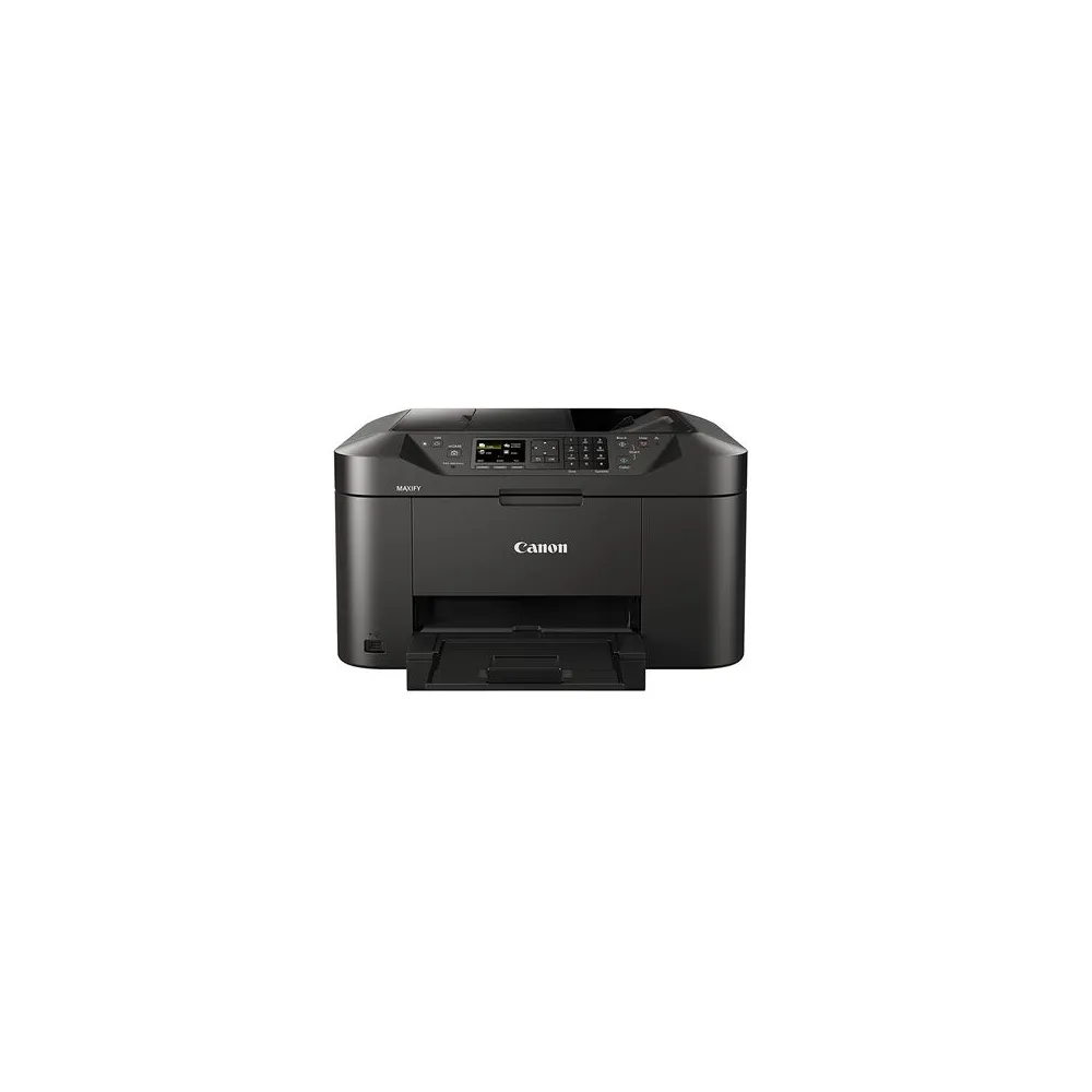 Printer Multifunkcijski Inkjet Canon Pixma Maxify MB2150