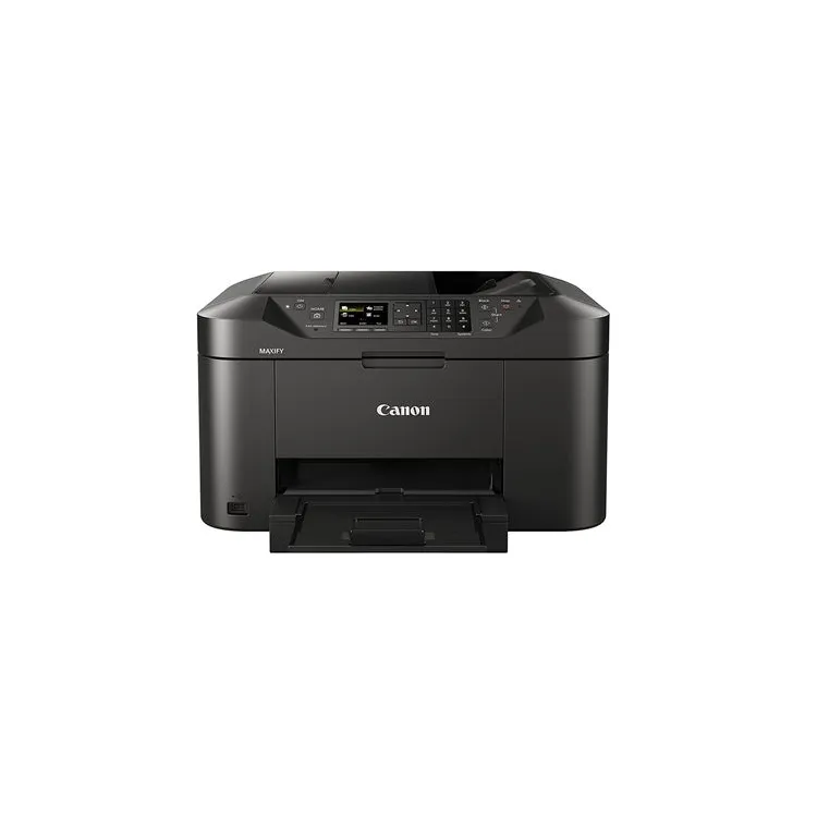 Printer Multifunkcijski Inkjet Canon Pixma Maxify MB2150