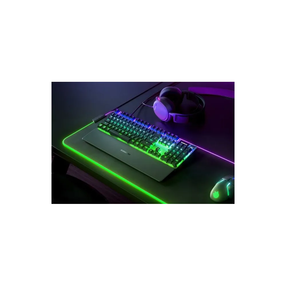KB SS Apex 7 (red switch) - US