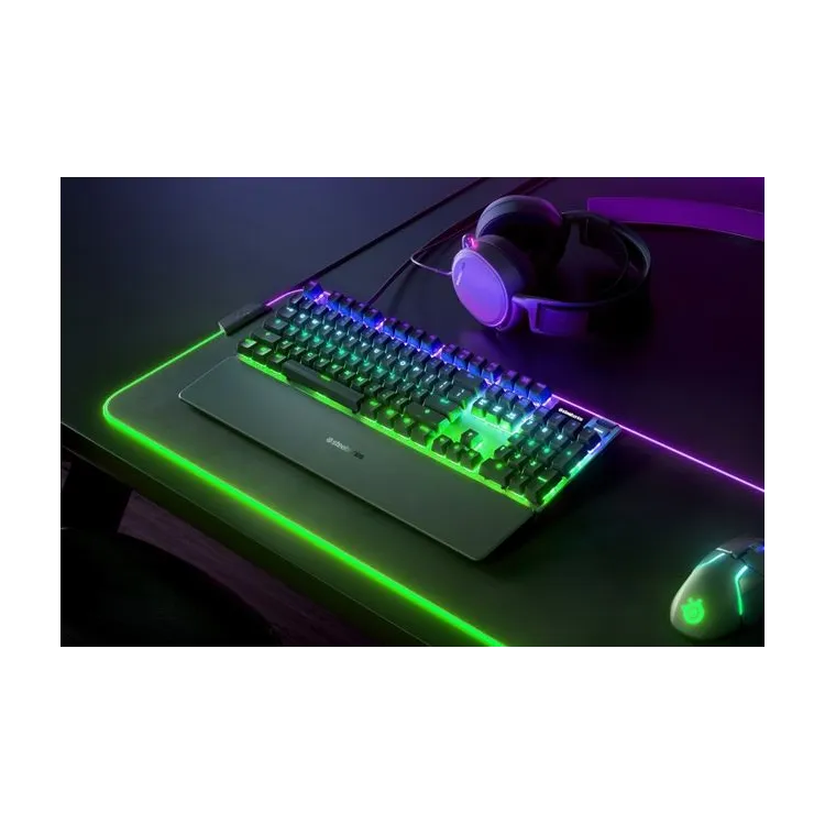 KB SS Apex 7 (red switch) - US