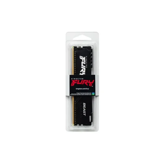 MEM DDR4.16GB 3200MHz FURY Beast KF432C16BB1/16