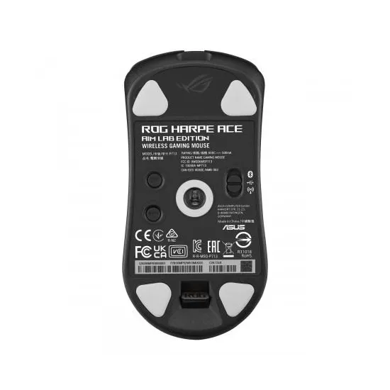 MS AS ROG P713 HARPE ACE AIM LAB