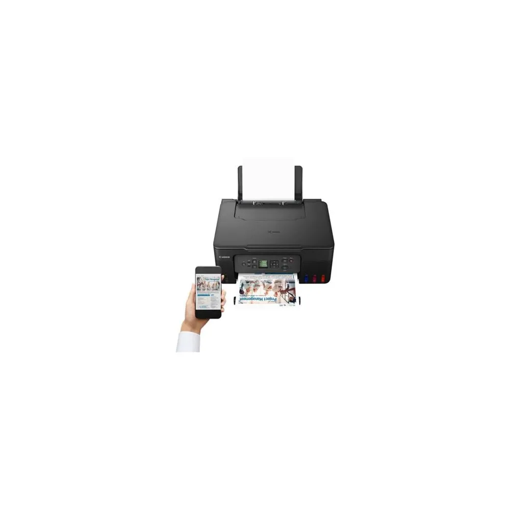 PRN INK MFP CAN PIXMA G3470