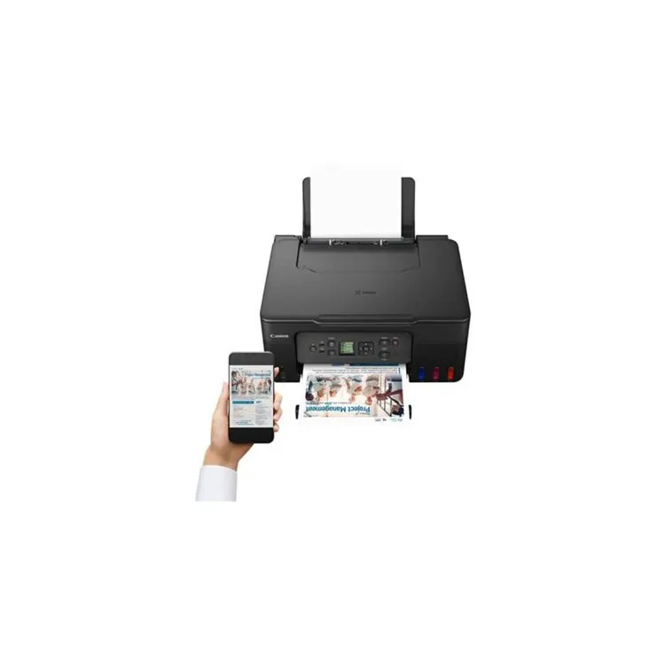 PRN INK MFP CAN PIXMA G3470