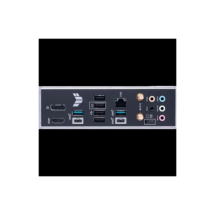 Matična Ploča ASUS Gaming AM5 TUF B650-PLUS WIFI
