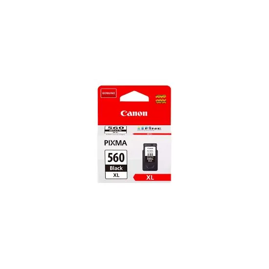 SUP INK CAN PG560 XL 3712C001