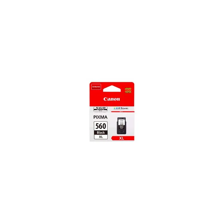 SUP INK CAN PG560 XL 3712C001
