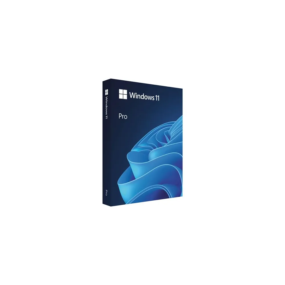 FPP Windows 11 Pro 64-bit Eng USB, HAV-00163