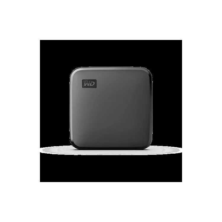 SSD EXT 1TB WD Elements SE WDBAYN0010BBK-WESN