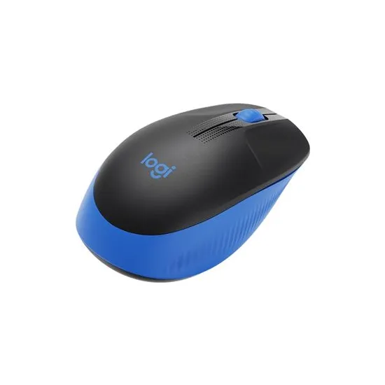 MIŠ LOGITECH M190 Blue