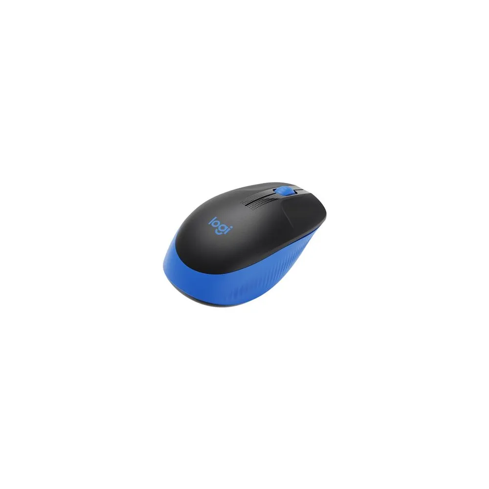 MIŠ LOGITECH M190 Blue