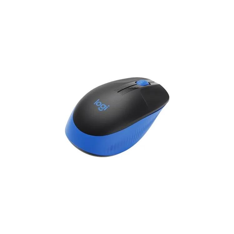 MIŠ LOGITECH M190 Blue