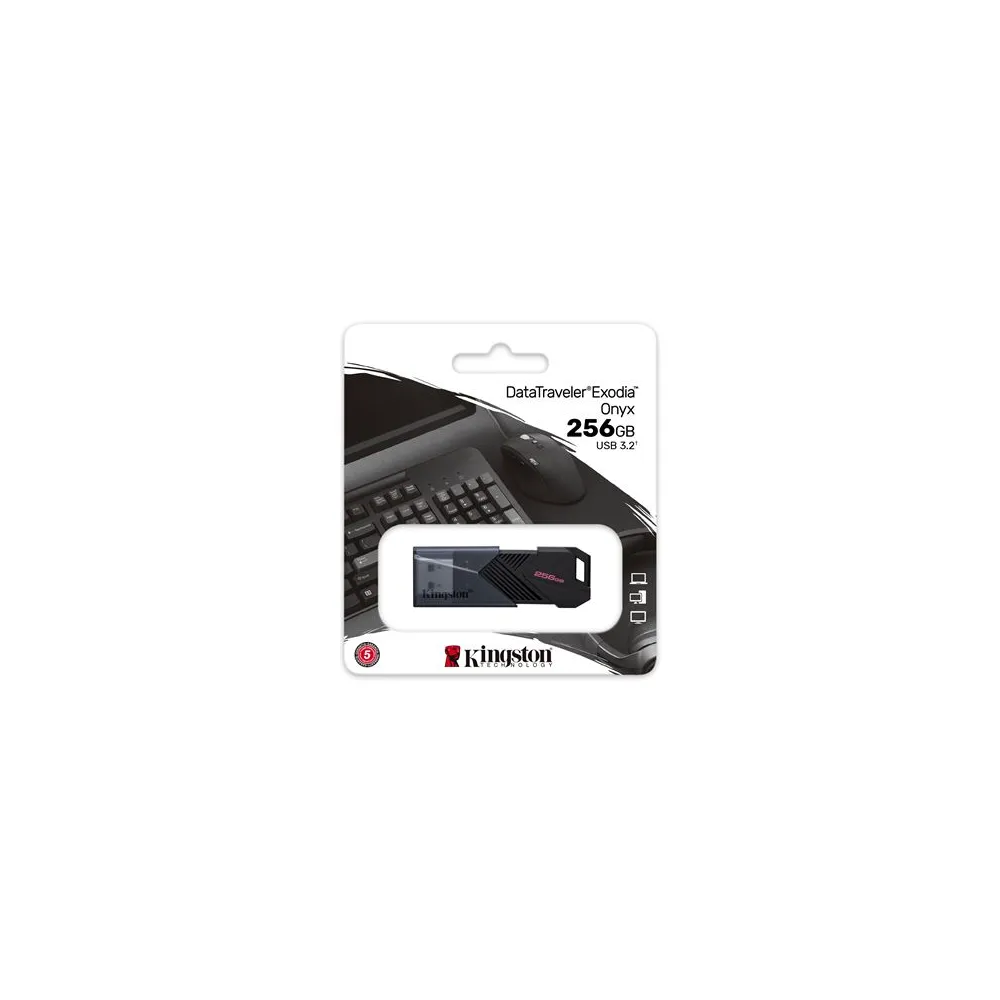 USB FD.256GB KINGSTON DTXON/256GB