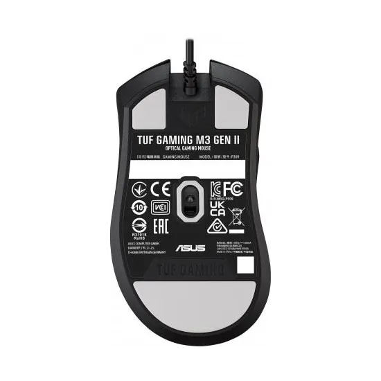 MS AS TUF GAMING M3 GEN II