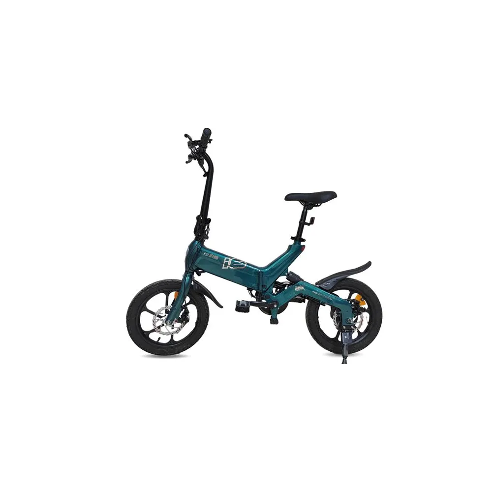 MS ENERGY eBike i6 Green_REG