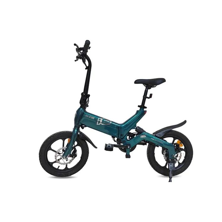 MS ENERGY eBike i6 Green_REG