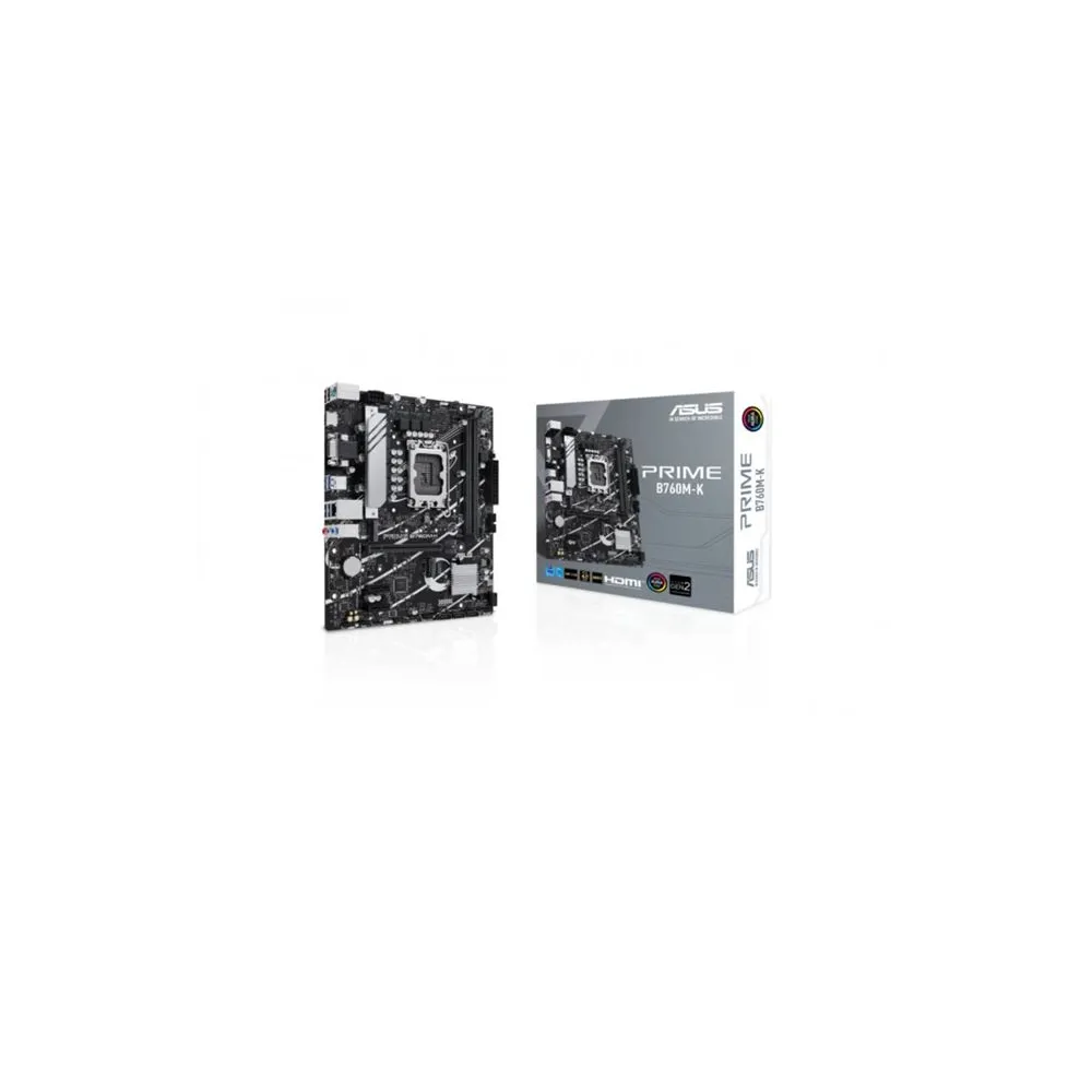 MBO 1700 AS PRIME B760M-K